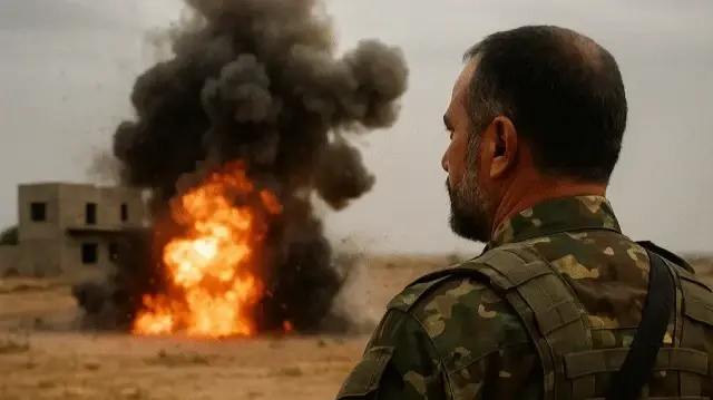 Ирак сделал несколько практических шагов для развития сотрудничества с новой Сирией