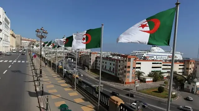 French lawmakers vote to end 1968 migration deal with Algeria