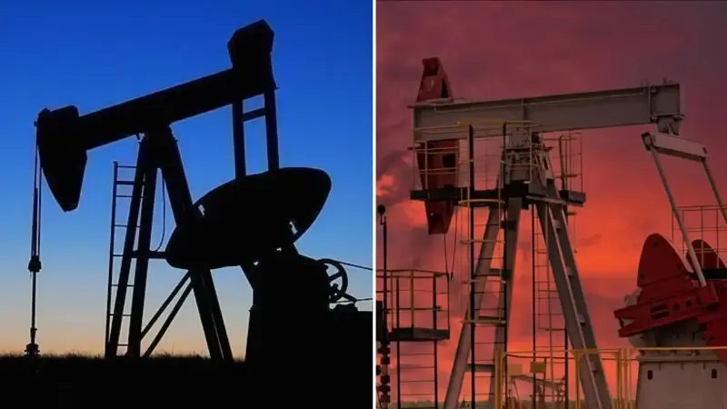 Brent petrolün varili, uluslararası piyasalarda 63,84 dolardan alıcı buluyor.