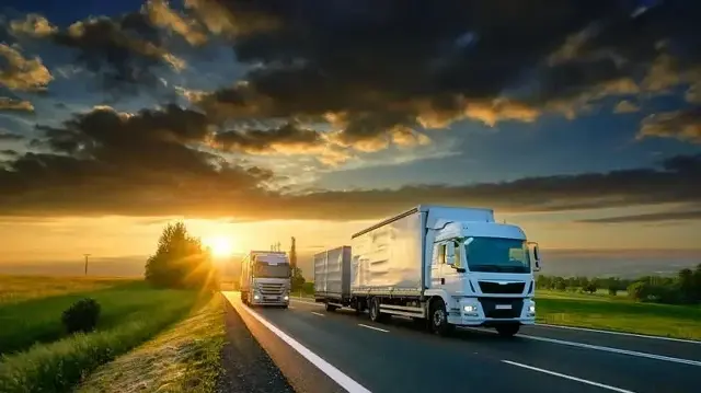 Глобальная транзитная система TIR открывает более быстрый маршрут между Турцией и странами GCC