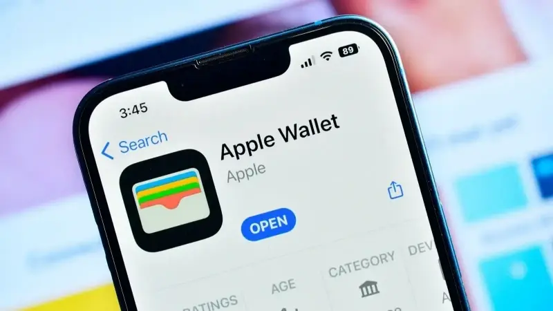 Apple’dan devrim: Pasaportlar iPhone’a geliyor, fiziksel belgeler tarih oluyor