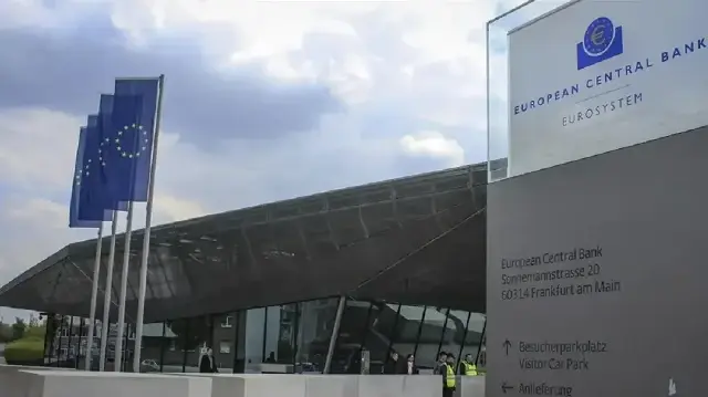 ECB maintains interest rates at 2% amid ongoing economic uncertainty