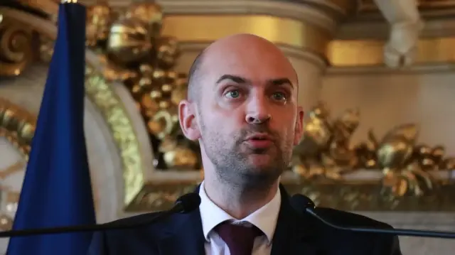 France sends personnel to Israel for Gaza post-ceasefire planning