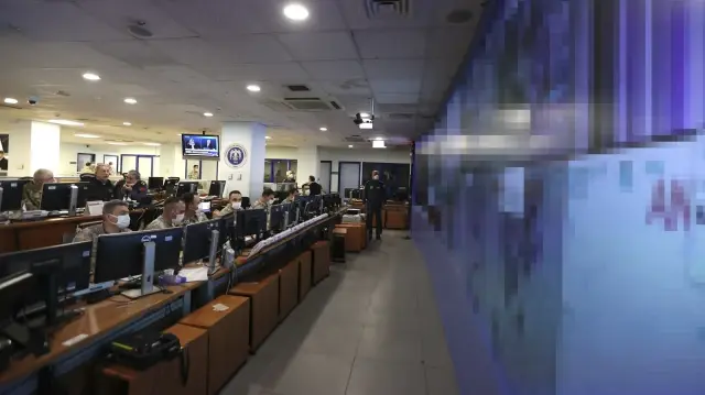 Turkish military academies to train 49 Syrian cadets on Friday