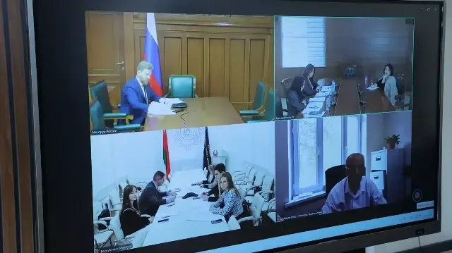 Эксперты стран СНГ в целом согласовали проект Комплексной программы, направленной на создание общего рынка труда и регулирование миграции рабочей силы.