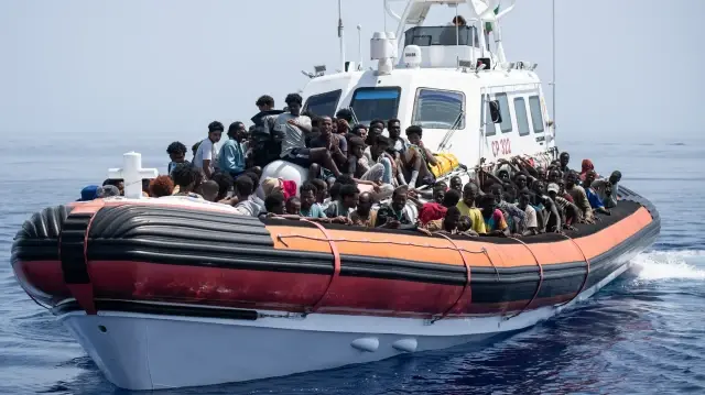 Sudan's El-Fasher sees massive exodus as RSF takes control