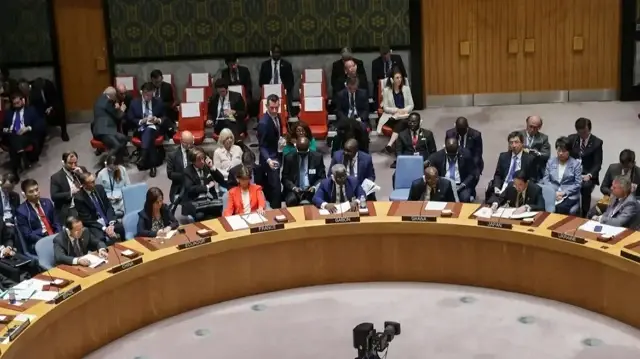 UN General Assembly again demands end to US embargo against Cuba