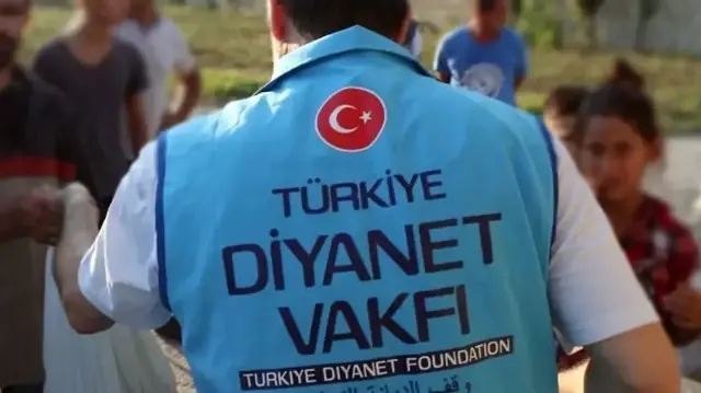 "الديانة التركي" ينظم قمة دولية إنسانية لدعم غزة في نوفمبر