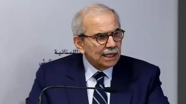 سلام يدين قتل إسرائيل موظف بلدية: اعتداء على لبنان وسيادته