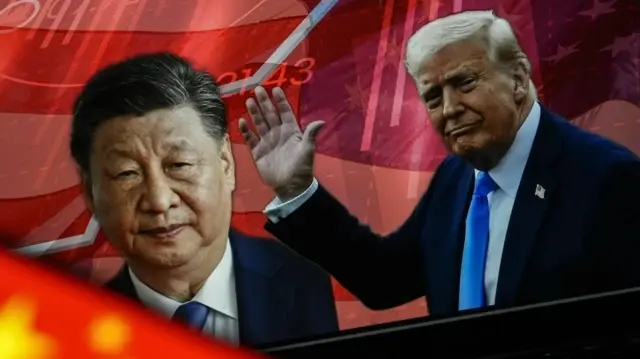 China halts rare earth export limits to US for one year after talks