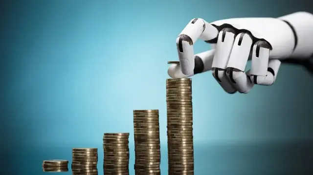 Meta, Google et Microsoft investissent des sommes record dans l’intelligence artificielle, moteur de croissance du secteur technologique et de l’économie américaine.