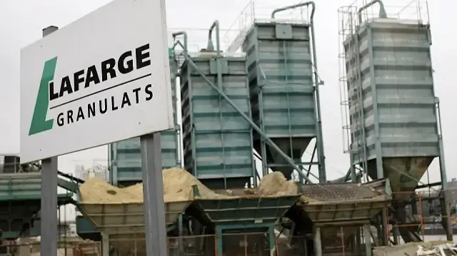 Des sources locales affirment l'entreprise française aurait indirectement participé à la construction d’infrastructures souterraines utilisées par des groupes armés affiliés au PKK et de Daech, dans le nord de la Syrie.