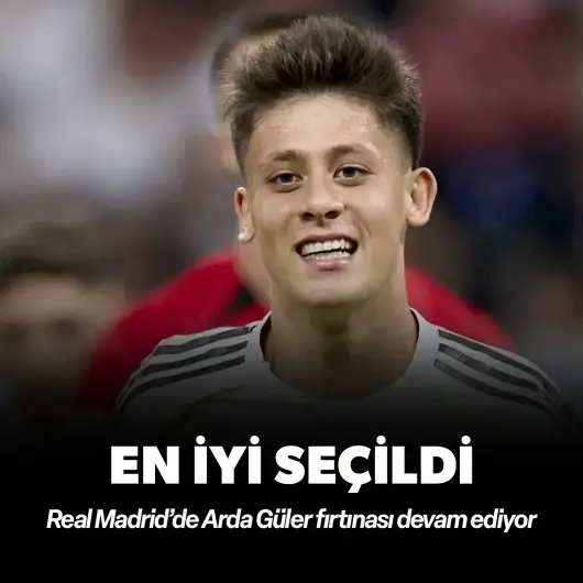 İspanya'da dur durak bilmiyor: Xabi Alonso'nun 'Mücevheri' en iyi seçildi!