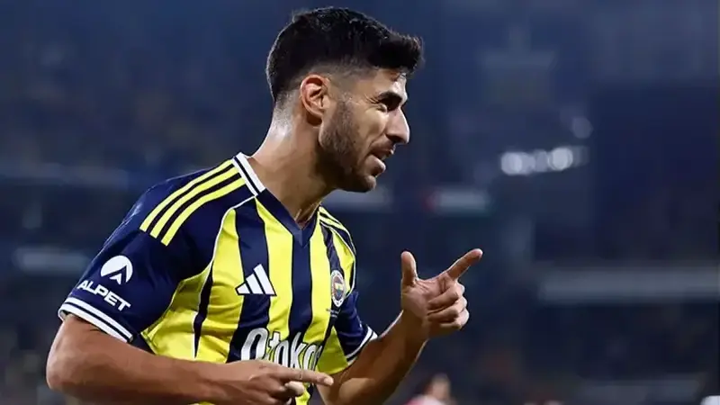 Şok transfer iddiası: Yeni takımını açıkladılar! Marco Asensio'ya La Liga kapısı açılıyor
