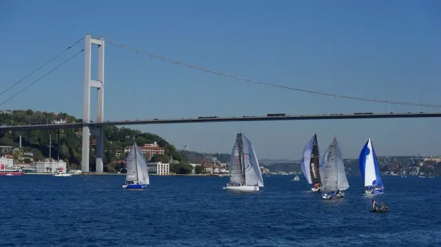 Türkiye's tourism revenue hits $24.2 billion in third quarter of 2025