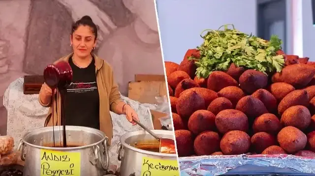 Hatay Tanıtım Günleri İstanbul’da devam ediyor