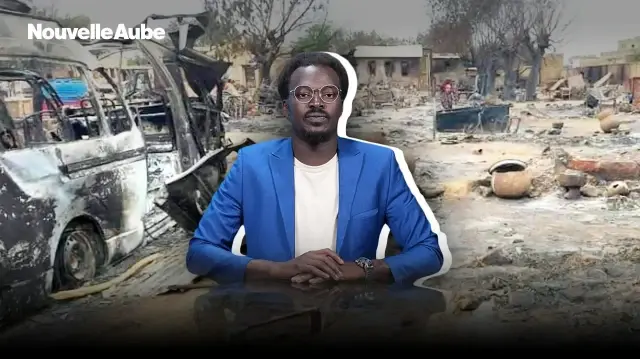 La Parenté à plaisanterie: la diplomatie du rire africain