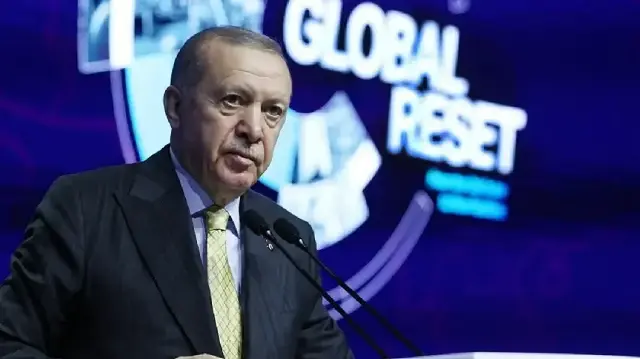 Erdogan: Israel seeking pretexts to resume Gaza attacks