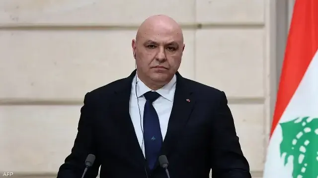 عون: لبنان مستعد للتفاوض لإنهاء الاحتلال الإسرائيلي واستعادة أراضيه