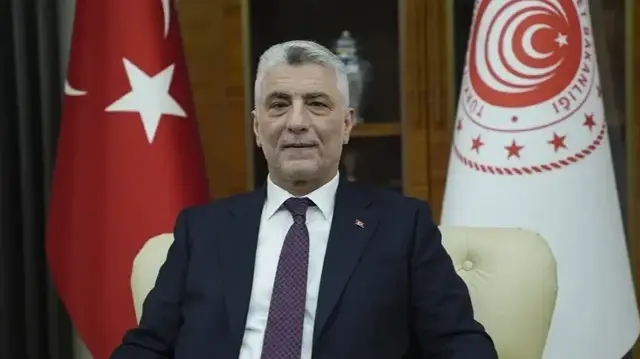 تركيا: تجارتنا مع العراق ستصل 30 مليار دولار في المدى المتوسط