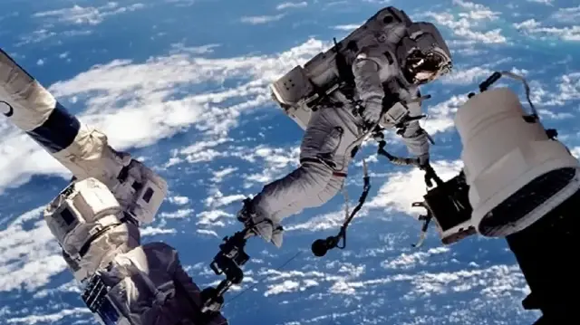 China launches youngest-ever astronaut and mice to space station