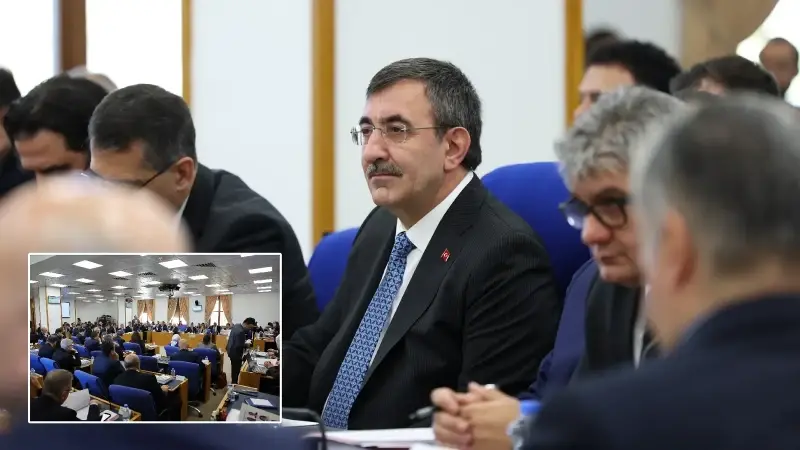 TBMM Plan ve Bütçe Komisyonu