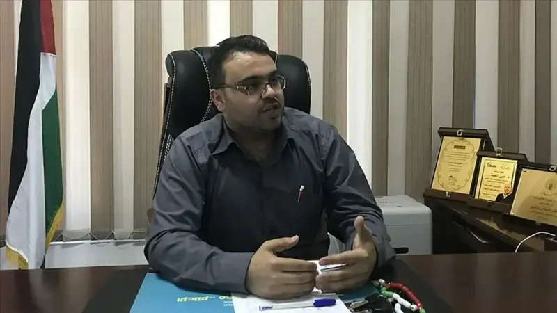 Hamas Sözcüsü Hazim Kasım