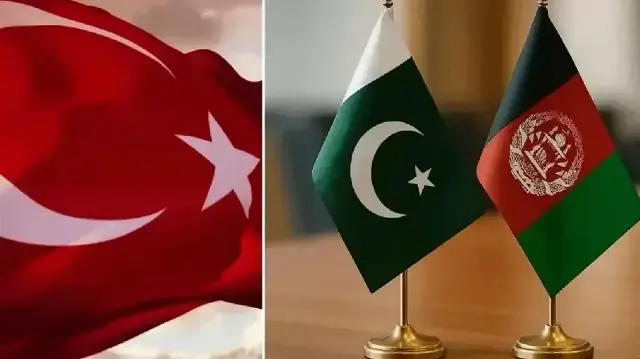 Pakistan hopeful for Istanbul talks with Afghanistan after clashes