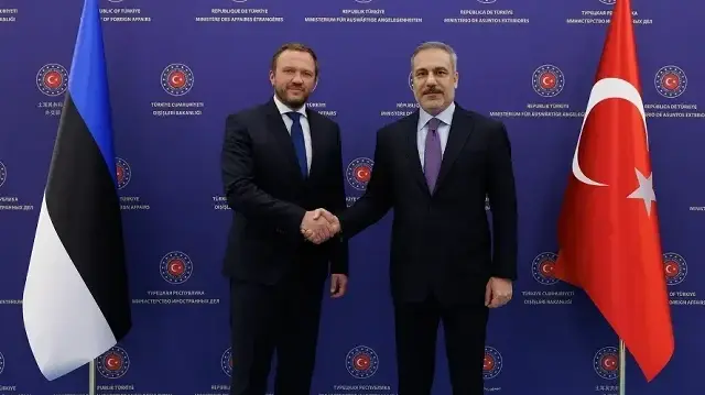 Fidan accuses Israel of seeking pretext to resume Gaza war