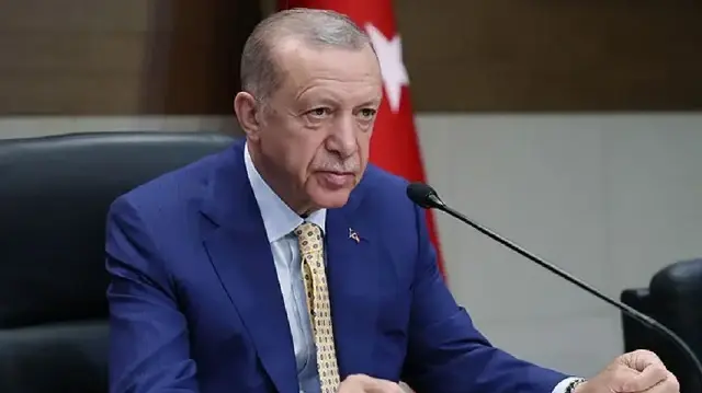 أردوغان يحذر من ترويج منصات رقمية للعلاقات المنحرفة