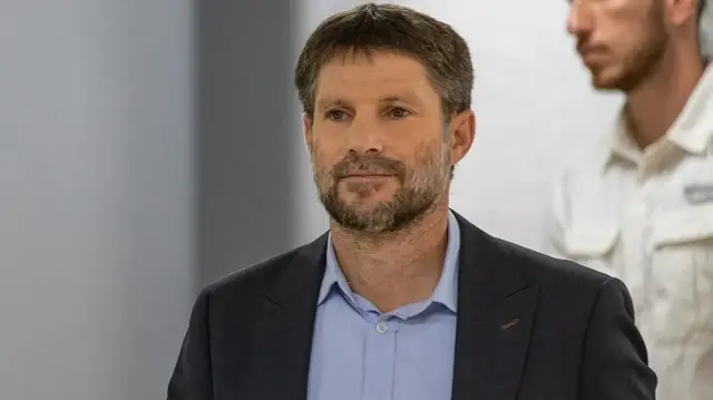 Israel advances nearly 2,000 new settlement units in West Bank