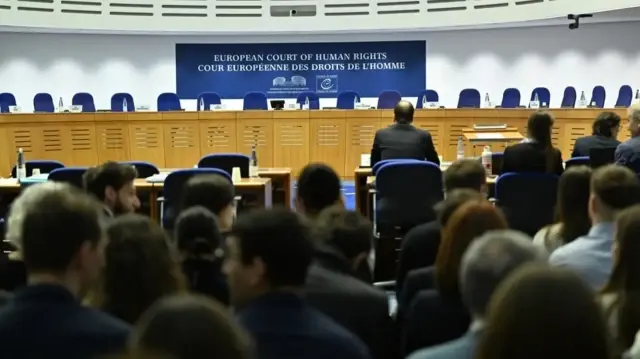 European court sets climate precedent in Norway oil drilling case