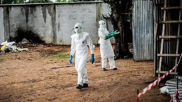 Cholera outbreak claims over 6,800 lives across 23 African nations