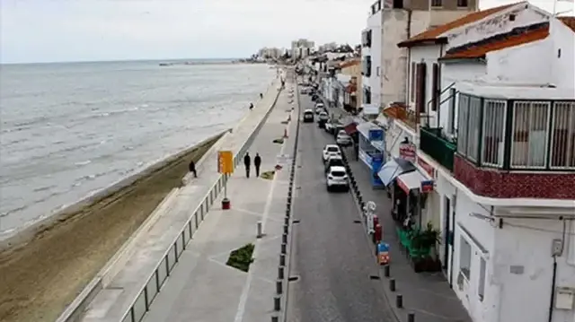 قبرص الرومية.. رئيس بلدية يتهم السلطات بالتغاضي عن نهب ممتلكات أتراك