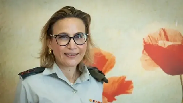 استقالة مدعية عسكرية إسرائيلية إثر تسرب فيديو لتعذيب أسير فلسطيني