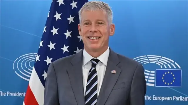 قناة إسرائيلية: وزير أمريكي يلغي زيارته لتل أبيب لرفضها اتفاق غاز مع مصر