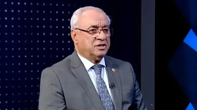 DSP Genel Başkanı Aksakal Terörsüz Türkiye sürecini anlattı: Çok büyük bir özveri gösteriliyor 