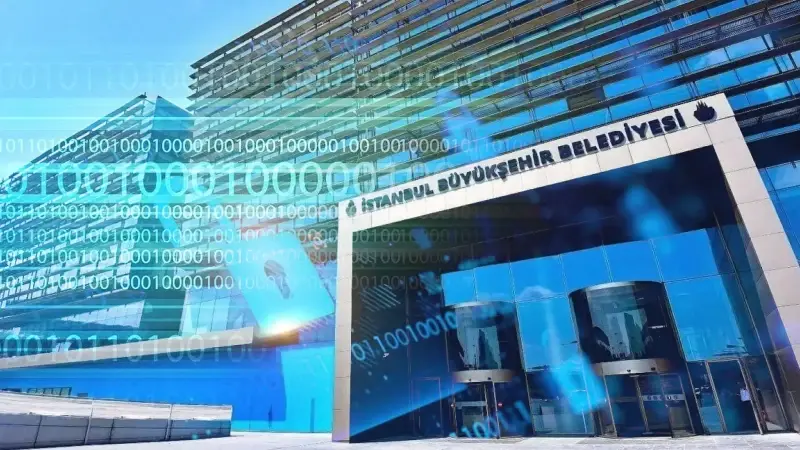 Kullanıcı verilerinin 'Darkweb'de satışa çıkarıldığı ortaya çıktı.