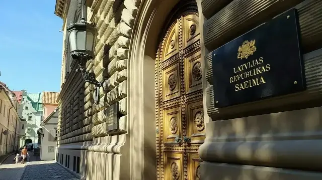 Парламент Латвии проголосовал за выход из Стамбульской конвенции.