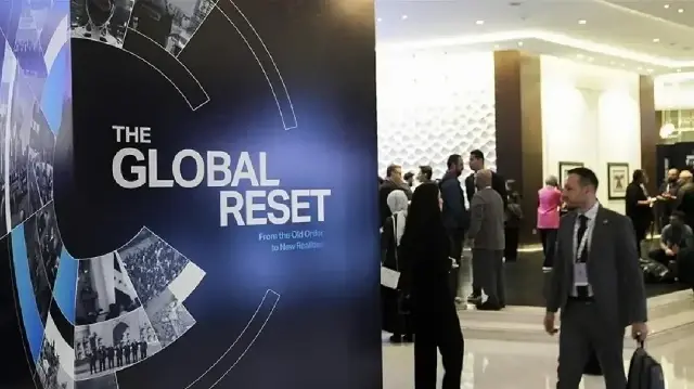TRT World Forum 2025 opens in Istanbul with 'Global Reset' theme