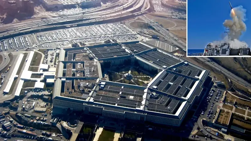 Pentagon'un sevkiyatına onay verdiği Tomahawk'ların savaşın seyrinde dönüm noktası olabileceği ifade ediliyor.