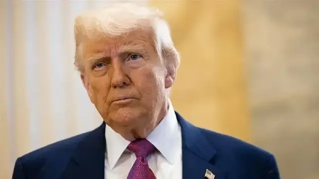 Trump denies plans for military strikes inside Venezuela