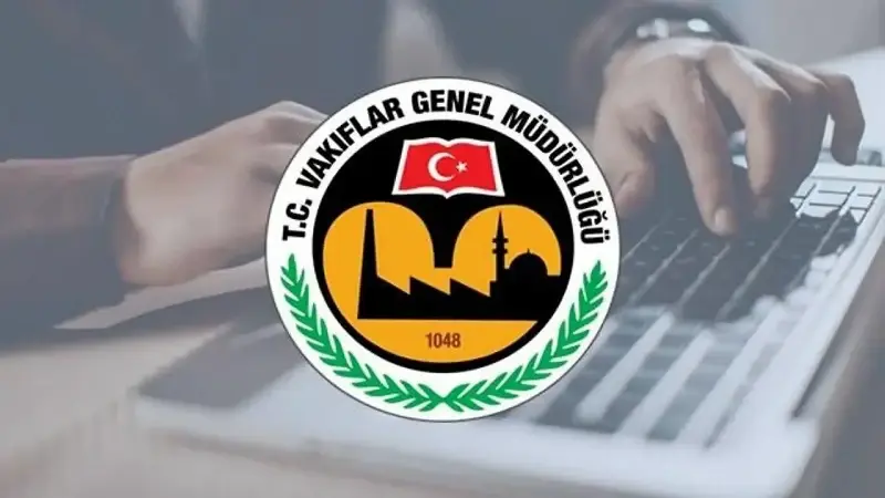 VGM burs sonuçları için tarih netleşiyor