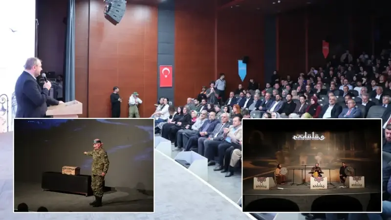 Güngören kültür sanatın kalbi oluyor