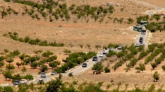 Lebanon reports 320,000 Syrian refugees returned home since July