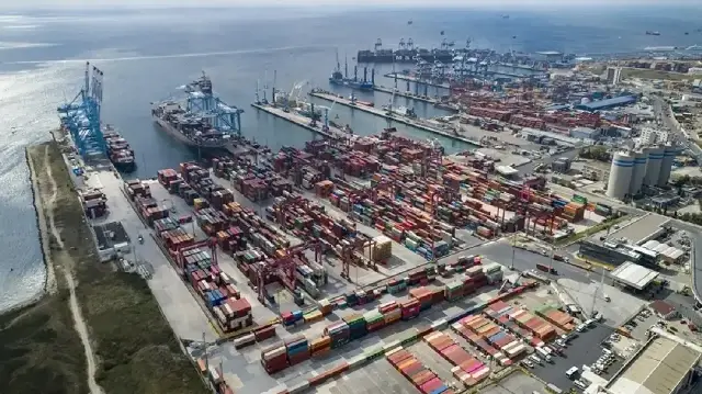 Türkiye's September exports rise to $22.5B as trade gap widens