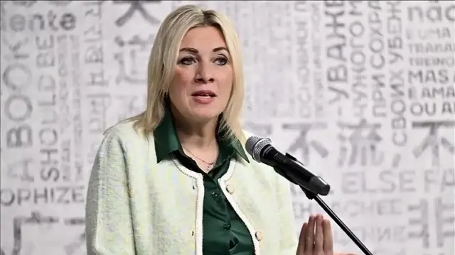 موسكو: ضم إسرائيل للضفة الغربية يهدد استقرار الشرق الأوسط