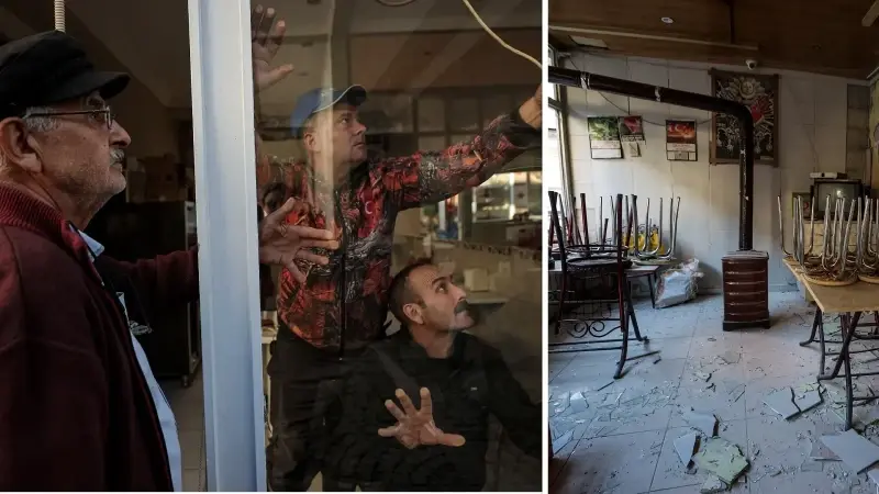 Balıkesir Sındırgı zor günler geçiriyor: Esnaf borç ödemelerinin ertelenmesini istiyor