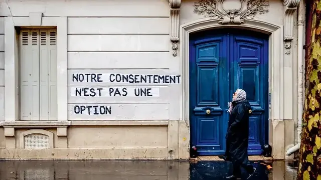 La France a intégré définitivement la notion de non-consentement dans la définition pénale du viol et des agressions sexuelles, après un ultime vote du Sénat, par 327 voix pour et 15 abstentions, le 31 octobre 2025.