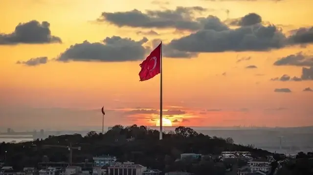 Доходы Турции от туризма в третьем квартале 2025 года достигли $24,3 млрд | Фото: Shutterstock